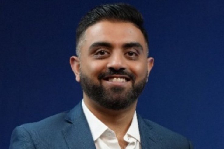 Smit Machchhar