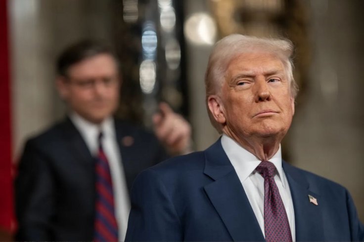 Trump Choctaw Nation Rally Live: Time, Location and How to Watch