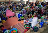 Government to give Ramadan cash, food to displaced persons