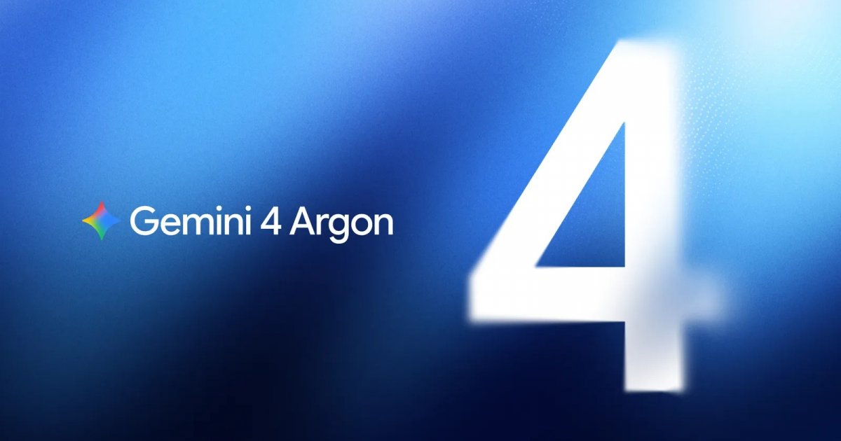 Google Gemini 4 Argon's Introductory Deal Ends Soon: API Prices Double in December