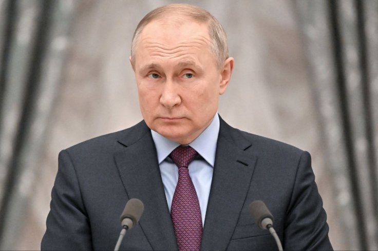 Putin Putin