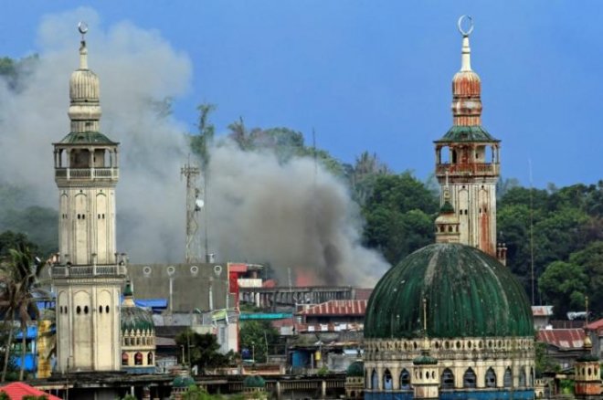 SE Asian countries commit to cohesive approach to thwart militants SE Asian countries commit to cohesive approach to thwart militants