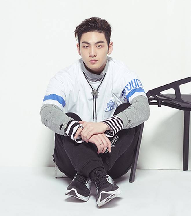 Baekho Baekho