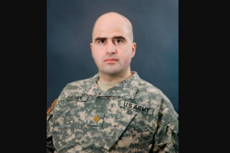 Nidal Hasan Execution Fort Hood Victim s Daughter Says He s Nidal Hasan Execution Fort Hood Victim s Daughter Says He s