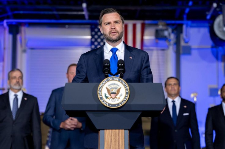 JD Vance