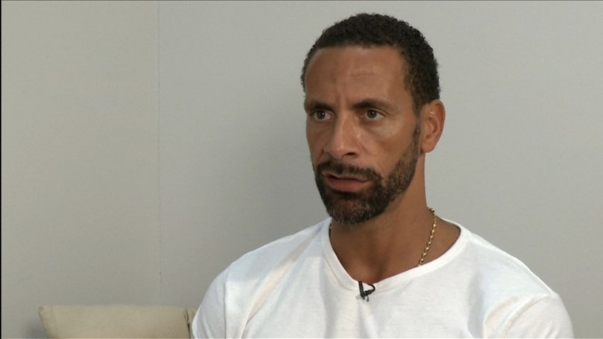 Rio Ferdinand says Cristiano Ronaldo returning to Manchester United is the stuff of dreams