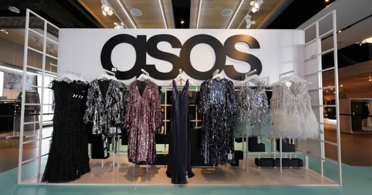 ASOS Hackers Threaten to 'Leak' Shoppers' Details: Company Warns Customers to 'Remain Alert'