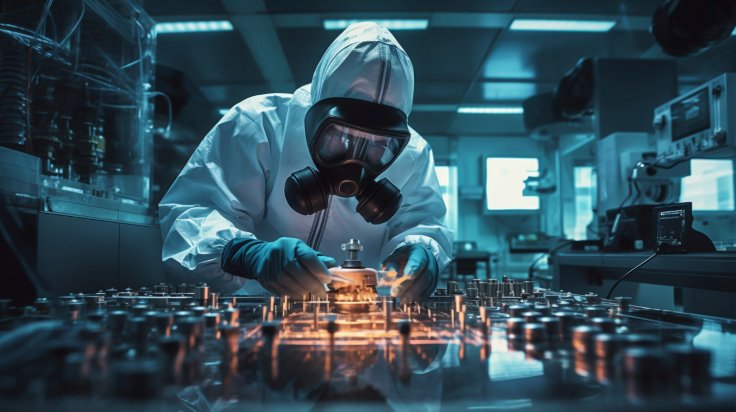 AI, Nuclear War and 15 More Threats: Lancet Maps the Dangers F...