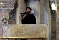 ISIS head Abu Bakr al-Baghdadi killed