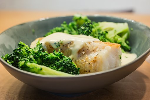 Broccoli can help deplete blood sugar levels in diabetics
