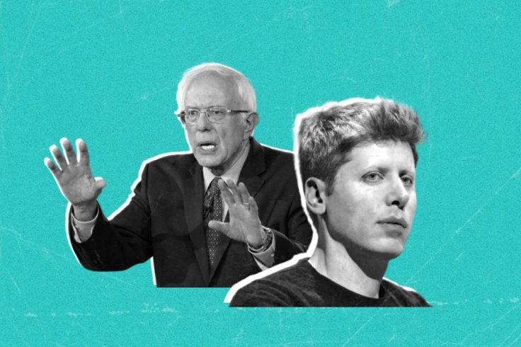 'Should We Accept Another Chernobyl?' Bernie Sanders Demands A...