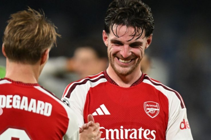 Arsenal