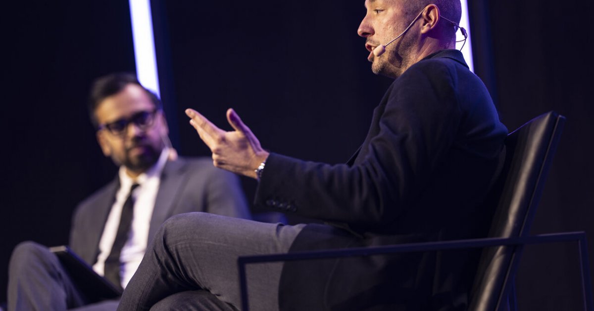 Anthropic Executive Warns Open-Source AI Could Put More Powerful Hacking Tools in the Wrong Hands