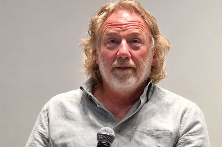 Who Is Timothy Busfield? 'The West Wing' Actor and Director Ha...