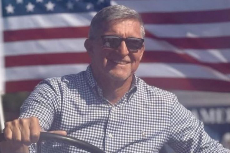 Michael Flynn