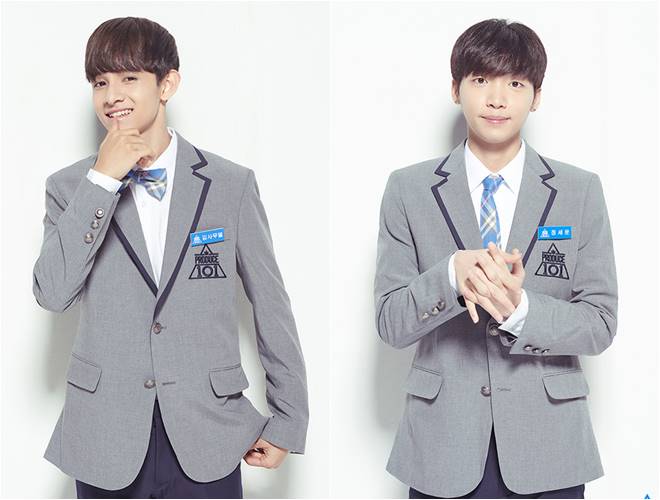 Former Produce 101 trainees set own debuts, career plans