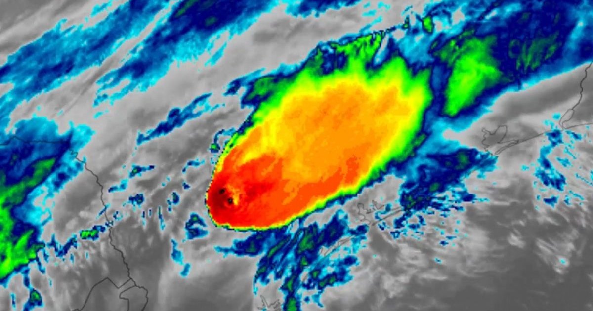 Trump Insterment Trump's New Weather Satellites Could Have Devastating Impact: