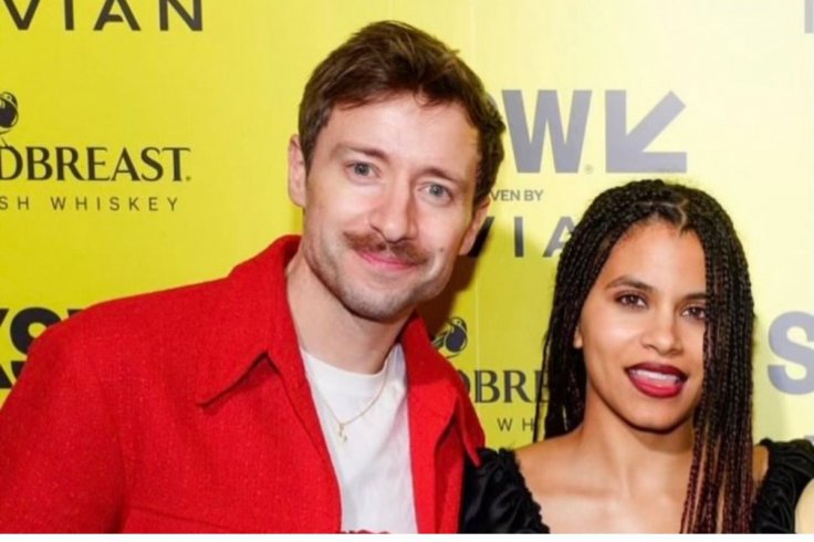 Who Is Zazie Beetz's Husband David Rysdahl? Inside Her Marriag...