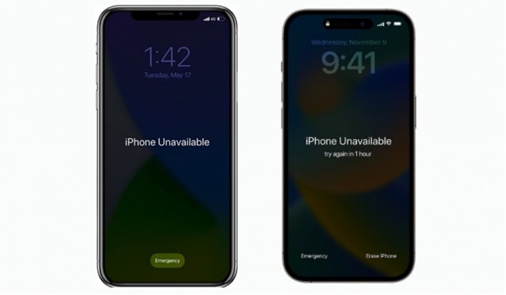 Iphone Passcode Unavailable iPhone Unavailable or Security Lockout? Here's How to Fix It