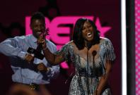2017 BET Awards 2017 BET Awards