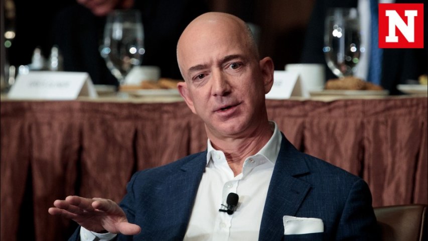 Amazons Jeff Bezos may become the richest person in the world after buying Whole Foods