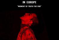 G-Dragon's solo European concert