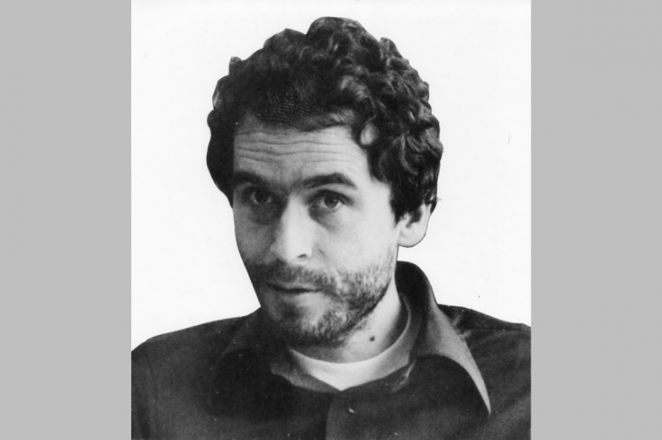 Ted Bundy Killed Melissa Ann Smith DNA Links Serial Killer To ted-bundy-killed-melissa-ann-smith-dna-links-serial-killer-to