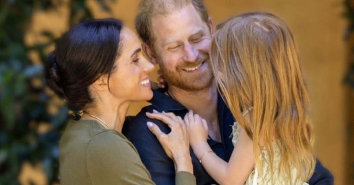 Prince Harry and Meghan's UK Return Hits a Royal Roadblock: What Went Wrong?