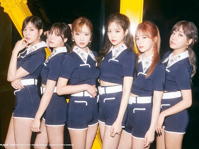 Apink