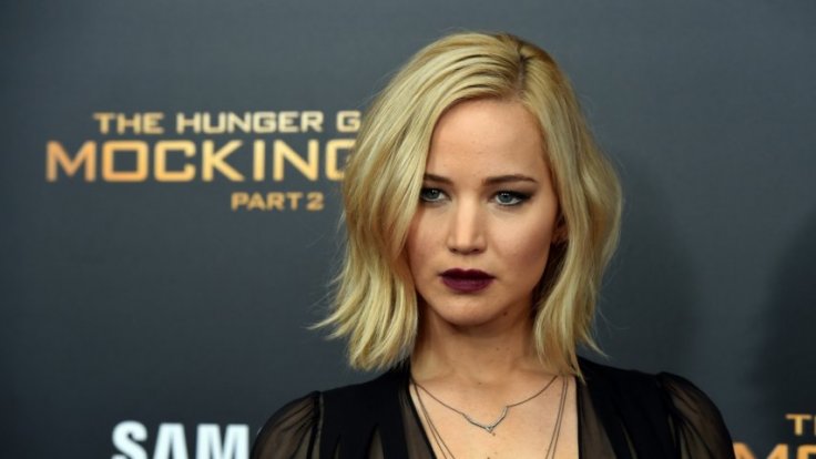 The highest-paid actresses of 2016: Jennifer Lawrence, Melissa McCarthy and more