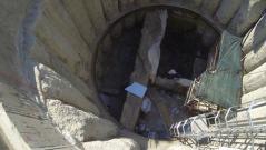 1,800 year-old mini Pompeii unearthed during Rome metro line excavations