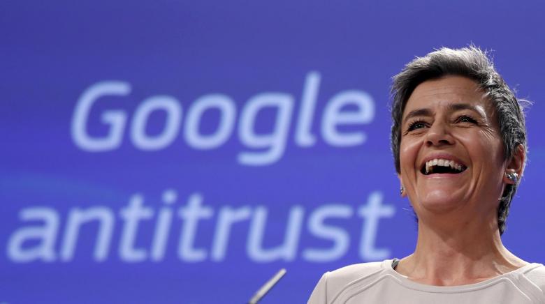 eu fines google