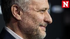 The Girl with the Dragon Tattoo actor Michael Nyqvist dead at 56