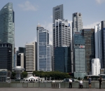 Singapore economy expands by 1.8 per cent in Quarter 1