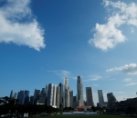 Singapore likely to have more showers in second half of June: National Environment Agency