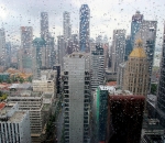 Singapore: SCDF rescues 11 people in flash flood