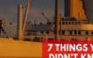 titanic-7-things-you-didnt-know-about-the-film