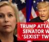 us-senator-calls-president-trumps-tweet-a-sexist-smear
