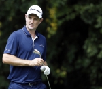 Justin Rose