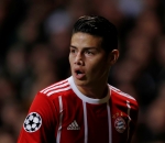 James Rodriguez