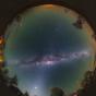 ALMA Milky Way ALMA Milky Way