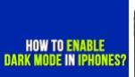 how-to-enable-dark-mode-in-iphones