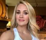 Carrie Underwood - Best intentions for the new year! CALIA by Carrie  #NewYearBestYou #StayThePath