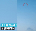ufo-appeared-in-gurgaon