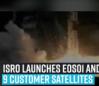 isro-launches-eos01-and-9-customer-satellites-from-satish-dhawan-space-centresriharikota