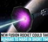 new-fusion-rocket-could-take-humans-to-mars-in-short-time