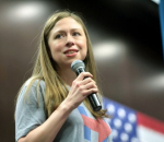 chelsea clinton 