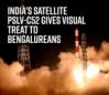 indias-eye-in-the-sky-satellite-pslv-c52-gives-visual-treat-to-bengalureans-watch