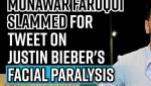 munawar-faruqui-slammed-for-tweet-on-justin-biebers-facial-paralysis