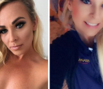 Who is Sarah Seales? School Teacher Fired After Nude Photos ...